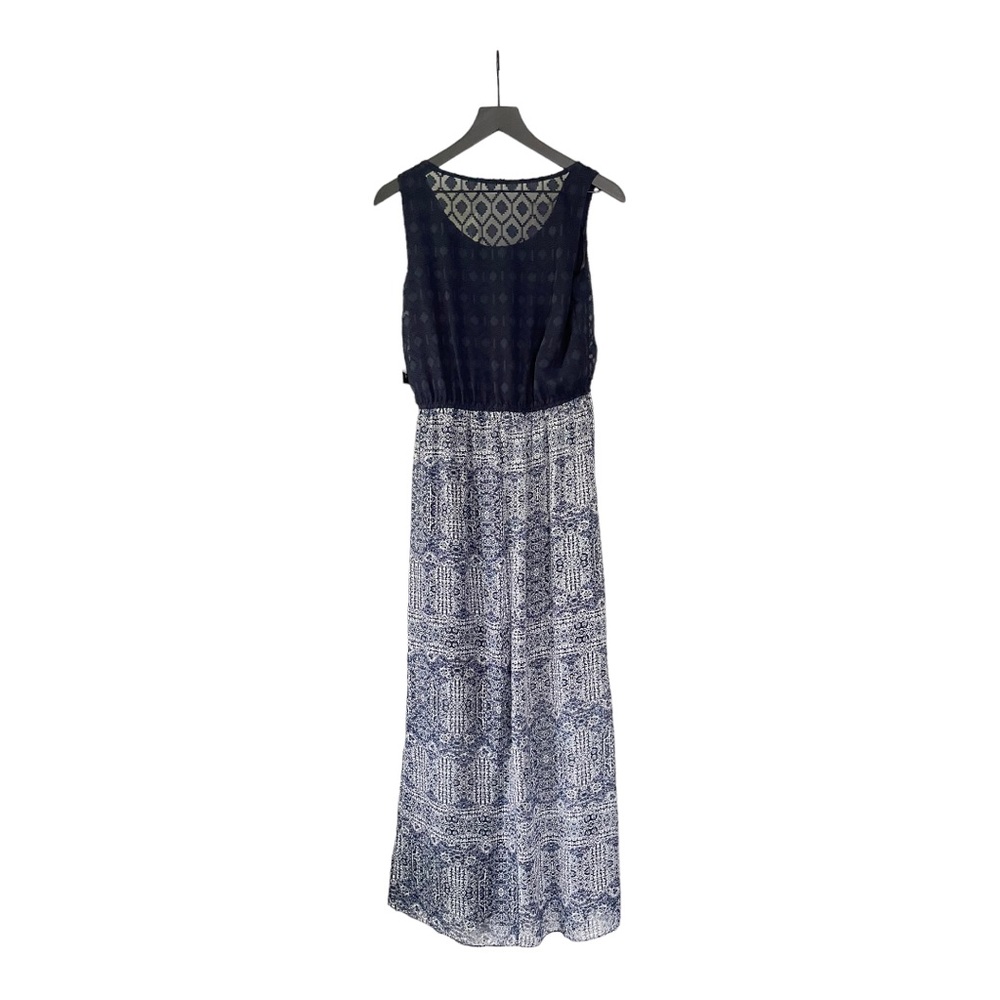 NWT AB Studio maxi dress